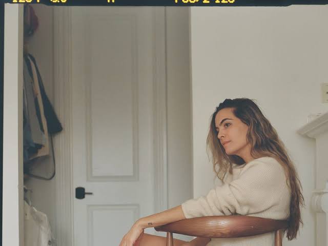 Talking About Endometriosis Is the Best Way I've Found to Cope With It