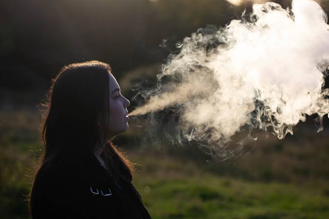 Vaping is likely to cause cancer, say new findings