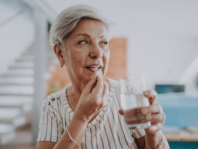 Warning to some vitamin D users as NHS doctor says 'this is bad'