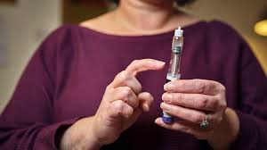 GLP-1 Patients Report New Side Effect—and It’s Hitting Relationships Hard