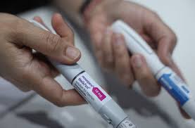 GLP-1 weight loss, side effects linked to genetic variations