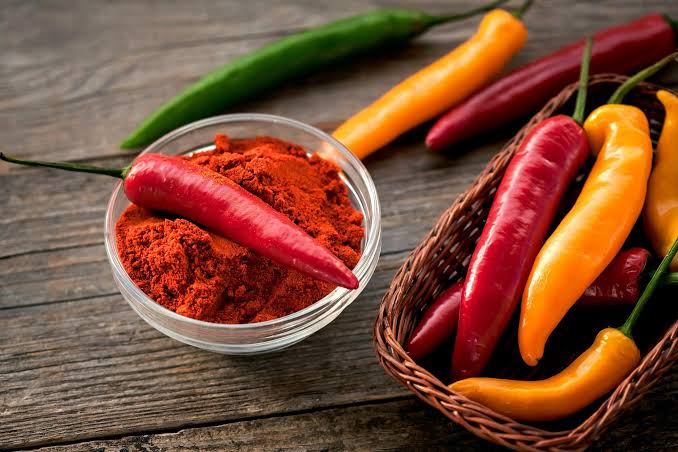 New Research Finds Shocking Link Between Chili Peppers and Cancer