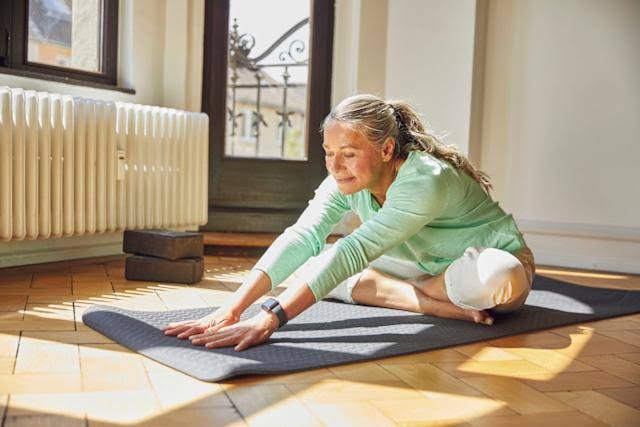 Researchers Say This One Daily Supplement Could Slow the Aging Process