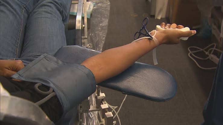 Rotavirus surge raises vaccine concerns; Red Cross highlights need for diverse blood donors