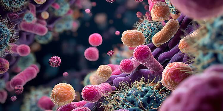 Scientists reveal the biological pathways linking childhood trauma to chronic gut pain