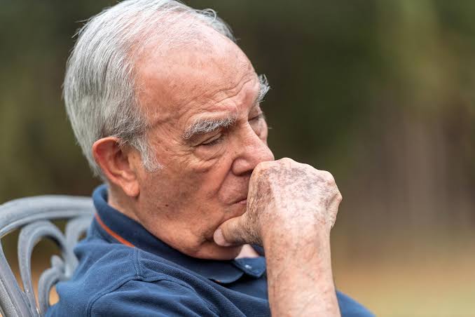 This Common Habit Could Signal Serious Health Problems in Later Life