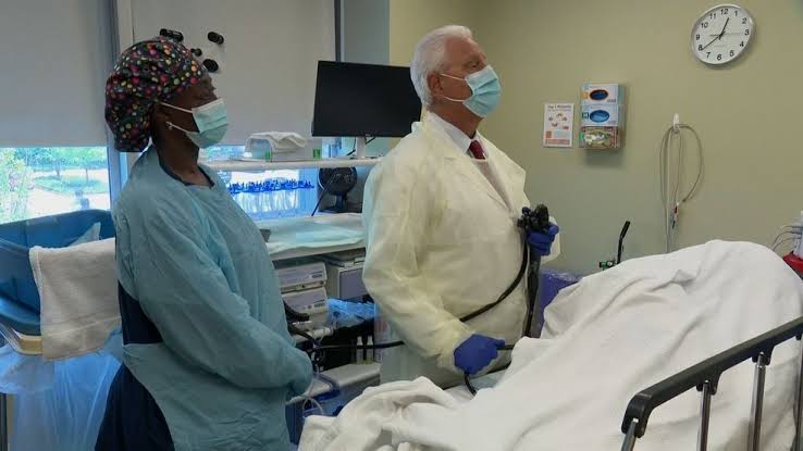 Doctors warn of increasing colon cancer cases in people under 50