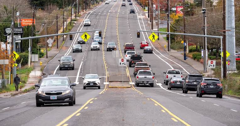 Measles Comes to Multnomah County