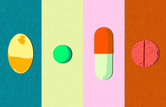 Ashwaghanda, Magnesium, and Vitamin D: Should We All Be Taking Supplements?