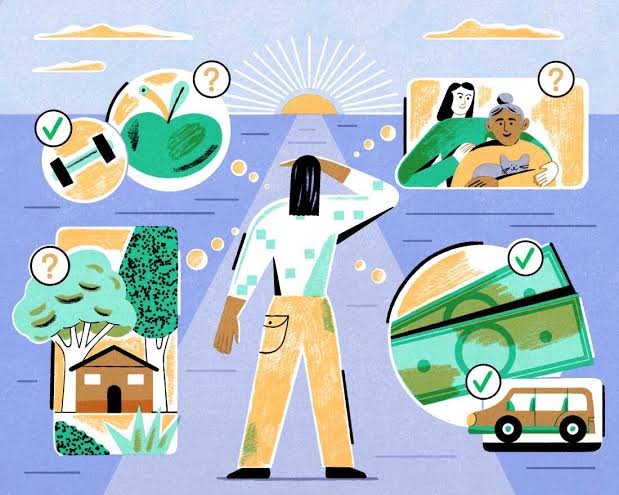 The oldest millennials are 45! This tool helps plan for longevity