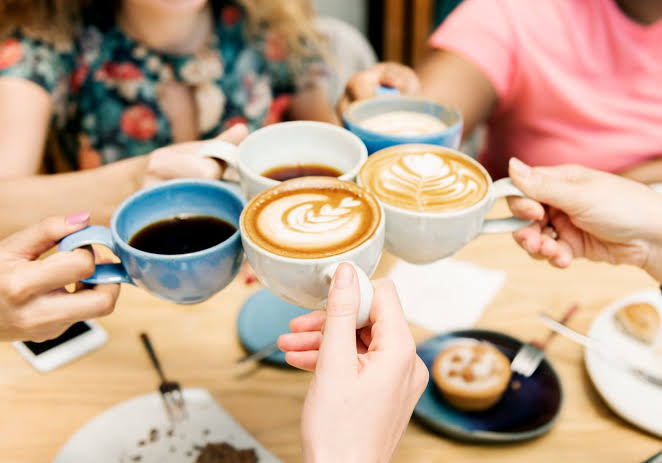 Regular consumption of coffee ‘significantly’ boosts mood and reduces anxiety
