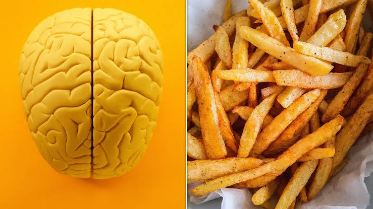 Can’t Stop Snacking? A New Study Says It Could Be An Automatic Brain Response