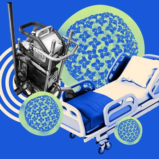 I’m an ICU Doctor Who Treated a Critically Ill Hantavirus Patient. Here’s What Everyone Should Know.