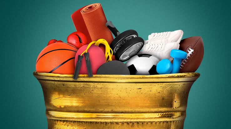 The "holy grail of fitness," according to a sports medicine doctor