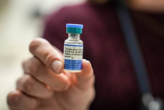 South Carolina’s measles outbreak is over after sickening nearly 1,000 people