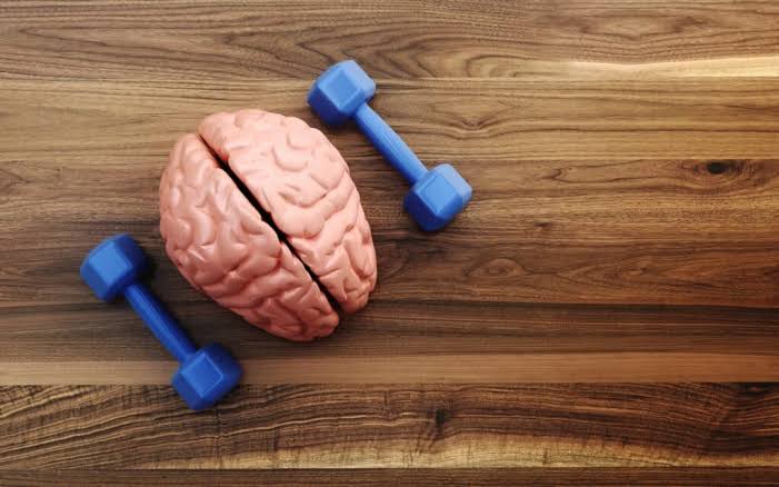 Exercise Gives Brain a Memory Boost, Scientists Find