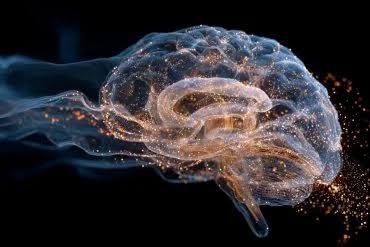 How Slow Waves During Sleep Take Over to Clear Metabolic Trash