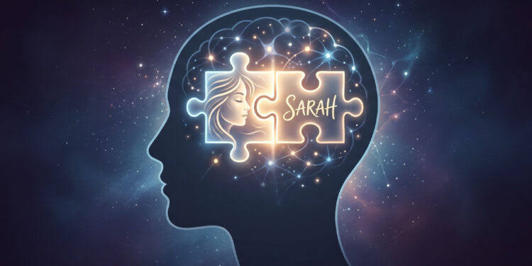 New psychology research reveals your face might determine how easily people remember your name