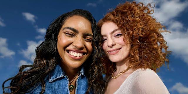 This Rare Hair Color Is Linked With Genetic Advantages