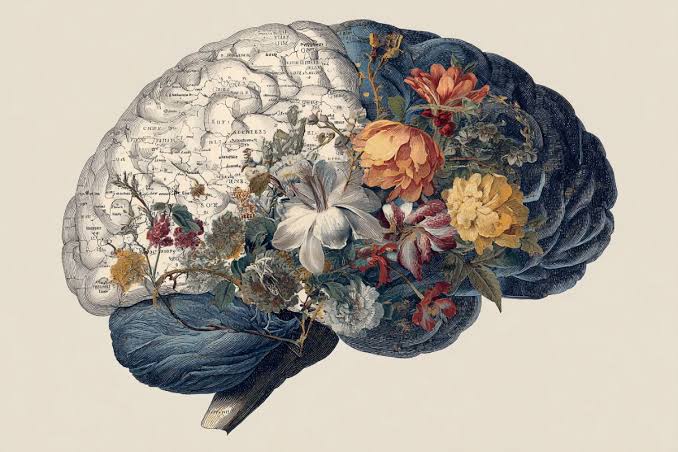 Mapping the Brain’s Hidden Hub for Creative Thought