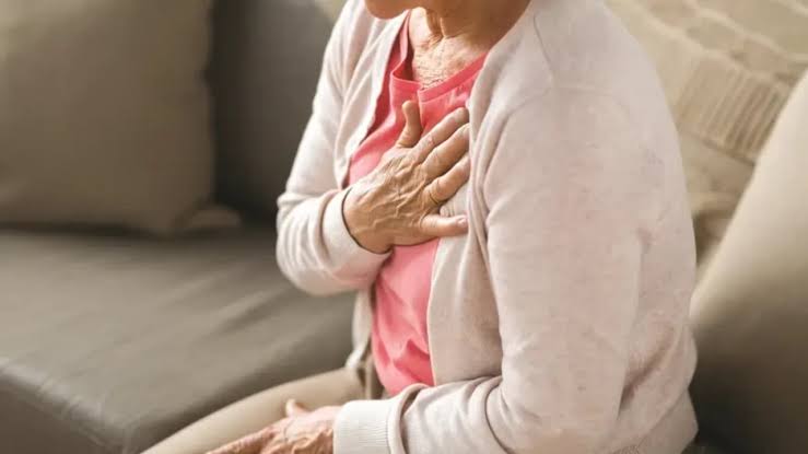 New dramatic guidelines for preventing heart attacks