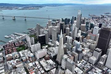 San Francisco is getting ravaged by multiple viruses. Experts aren't sure why.