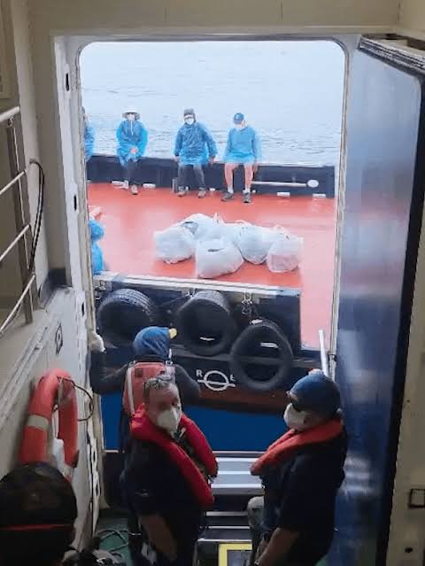 A Scientist’s Close Call with Hantavirus Aboard the M.V. Hondius Cruise