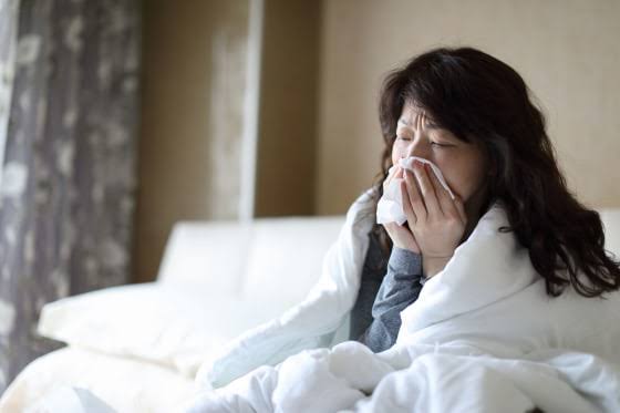 Do you have the new Covid variant, flu or other virus? Look out for these symptoms