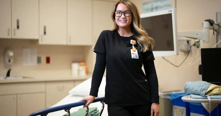 Yuen: She asked her dates about colonoscopies on ‘Love Is Blind.’ Now she wants you to get one.