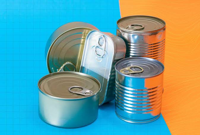 5 Canned Foods That Can Help You Age Better
