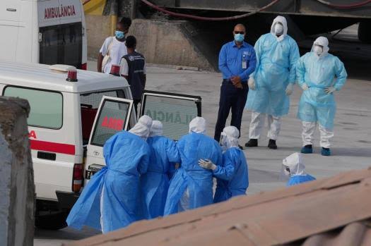 CT virologist weighs in on deadly cruise ship hantavirus. ‘We need total rethinking’