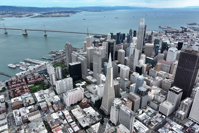 San Francisco is getting ravaged by multiple viruses. Experts aren't sure why.