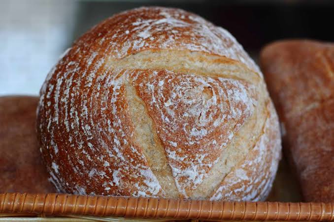 What Happens to Your Blood Pressure When You Eat Sourdough Bread?
