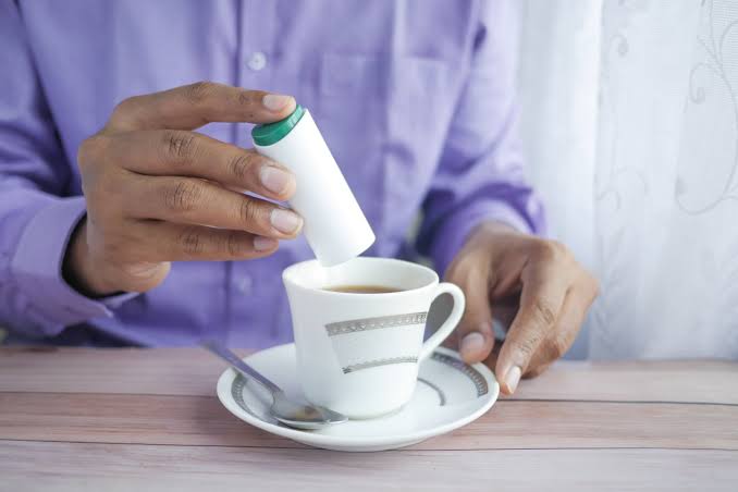 Negative effects of artificial sweeteners may pass on to next generation, study suggests