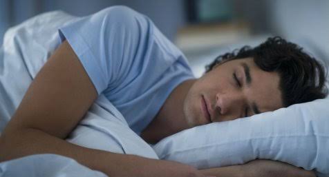 Can Sleep Disorder Signal Early Parkinson’s ?