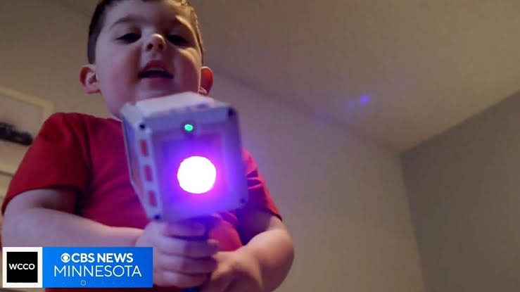 Now 5, Minn. boy who received heart transplant at 10 months old making remarkable progress
