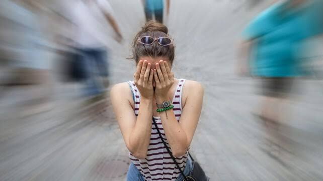 An Existing Drug Could Be Repurposed to Help Treat Panic Attacks