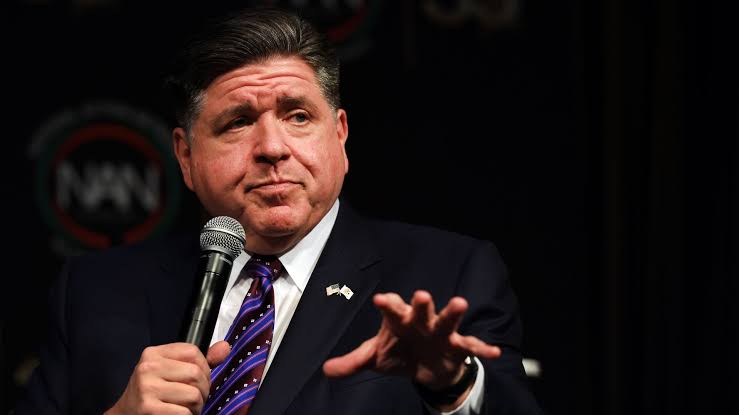 Pritzker blasts Trump administration over hantavirus response