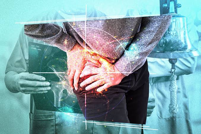 It Gives Cancer Patients Like Me Hope. But Some Fear It’s Irresponsible to Say It.