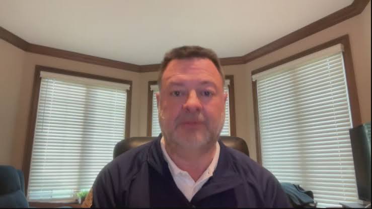 'Don’t overly worry': Ohio doctor weighs in on new ‘cicada’ COVID-19 variant