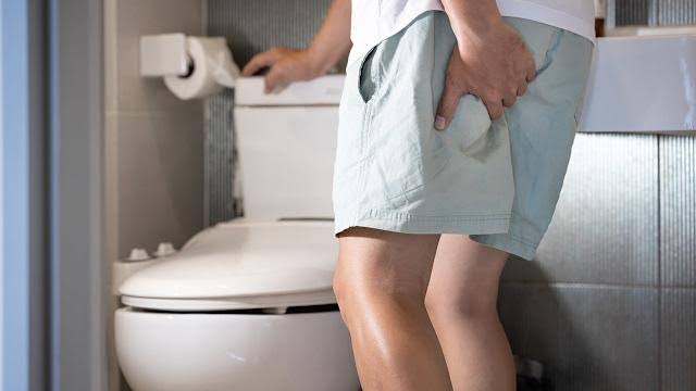 Simple diet change could relieve painful bathroom symptoms, experts say