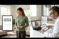 The GLP-1 Revolution; Transforming obesity care through expert medical supervision-UrgentDoc.eu