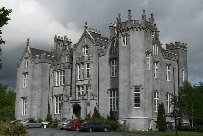 Study: Infrasound likely a key factor in alleged hauntings