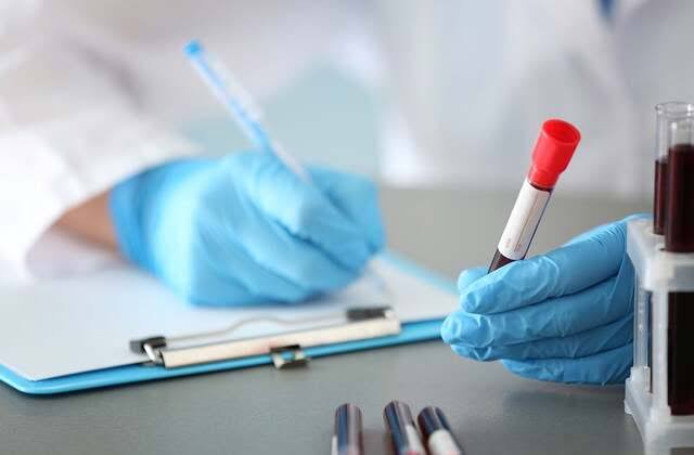 Cheap Blood Test Might Spot Cancers, Other Diseases