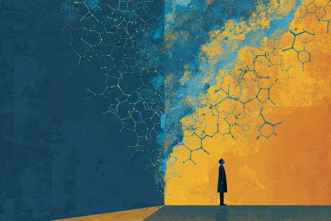 How Scientists Cracked the Ketamine Code for Depression