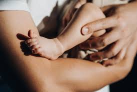 Dads are dying after their kids are born, and no one is tracking it
