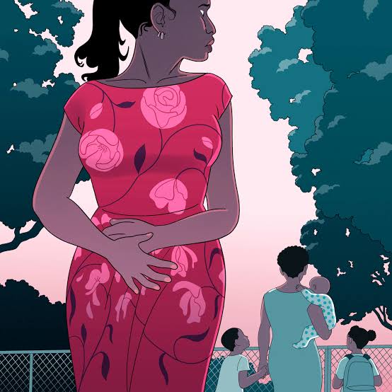 Doctors told her to remove her uterus. The real cause of her pain lay elsewhere.