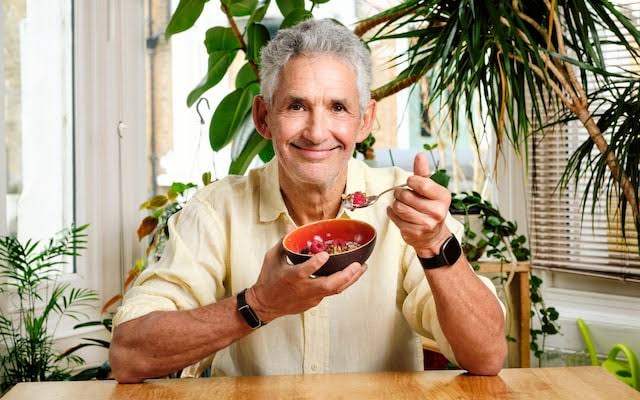 Tim Spector: Six easy ways to reset your gut health this spring