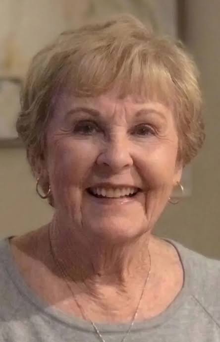 Marcia Mueller of Santa Barbara, 1936-2026
