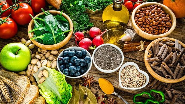 Eating more plants linked to lower risk of dementia, even in older age